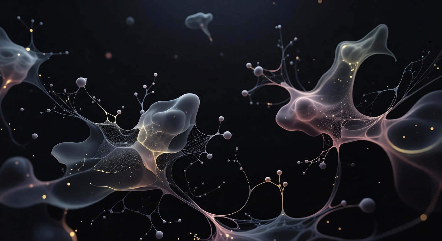 Four Breakthrough Peptides Could Be Available by 2026
