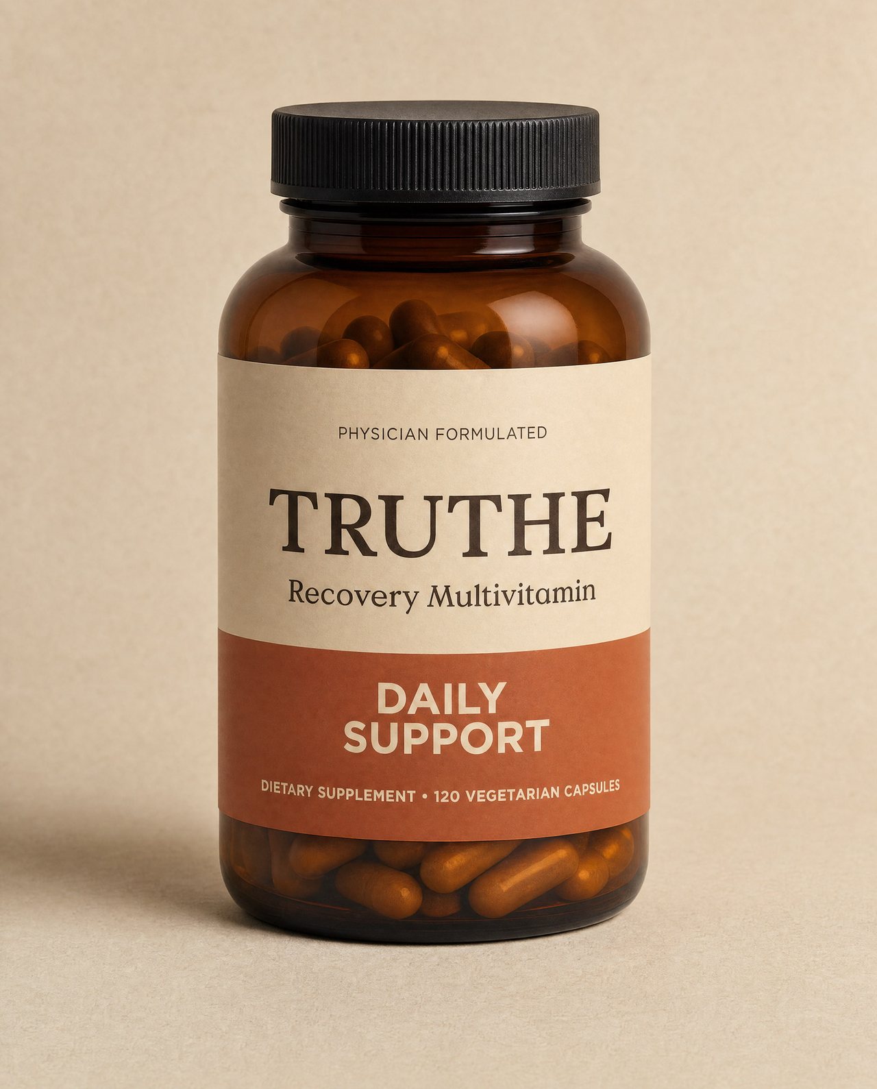 Truthe Daily Support