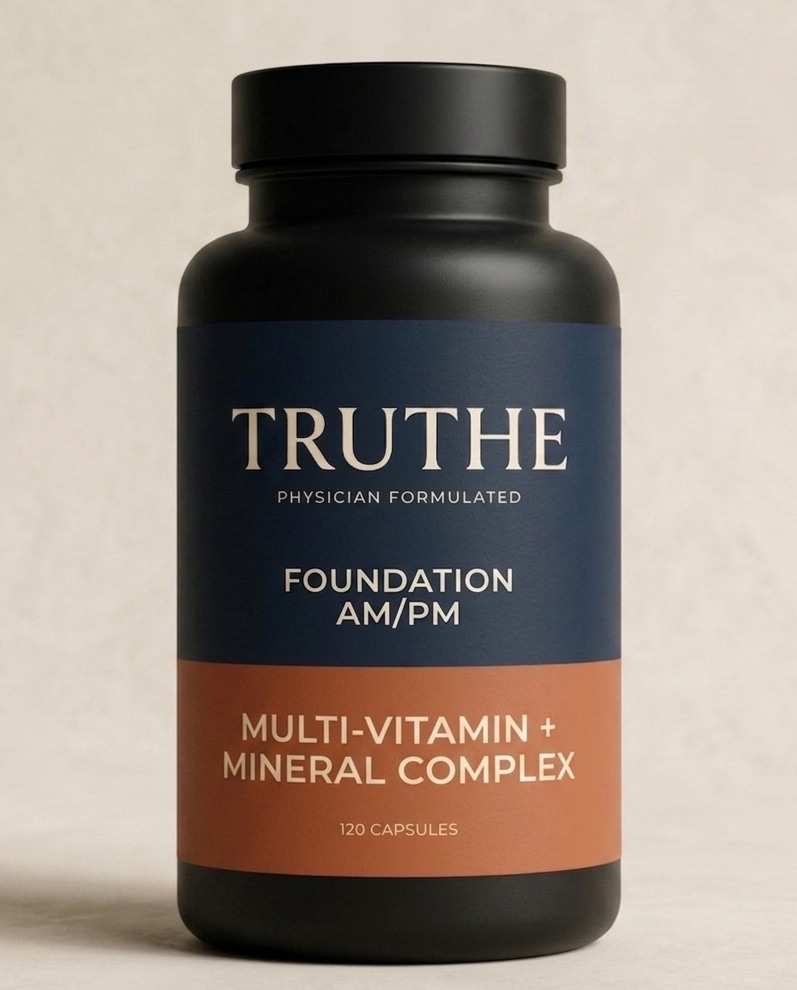 Foundation