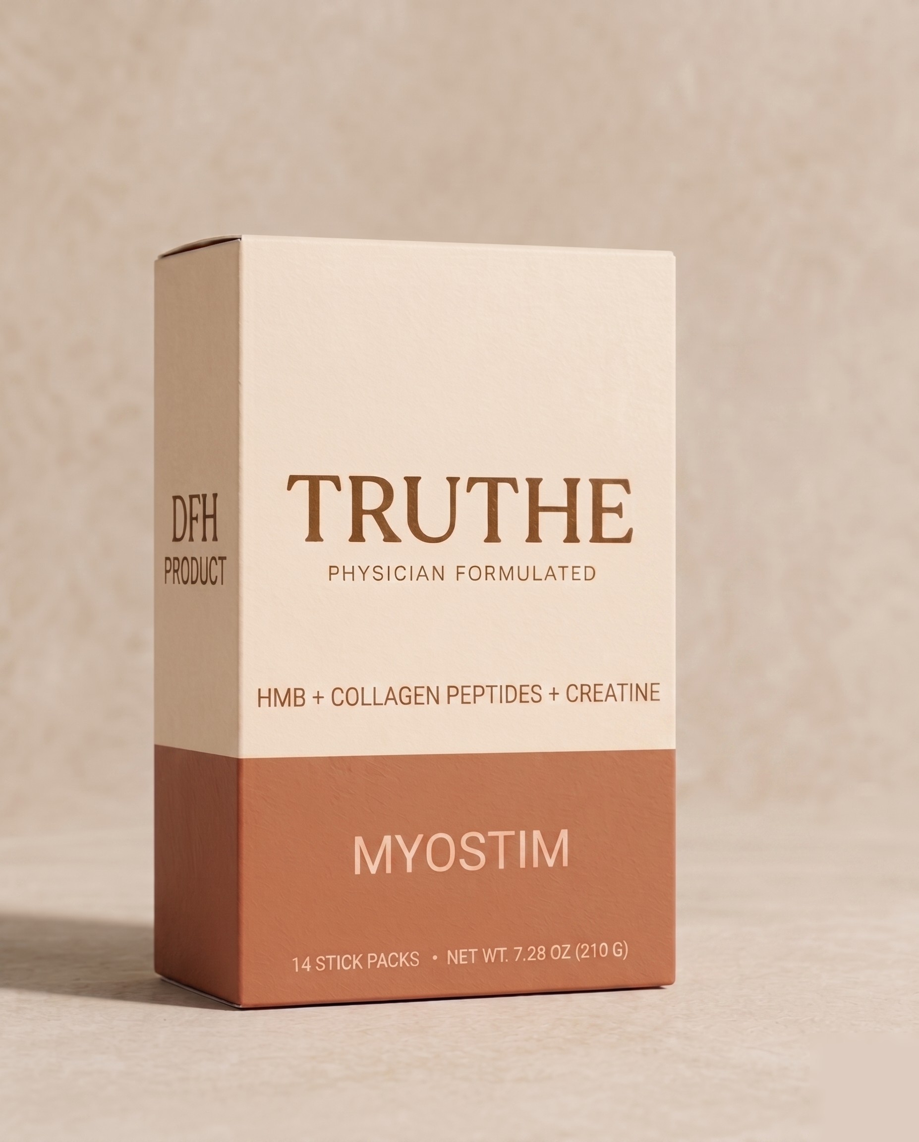 Truthe Muscle Protection