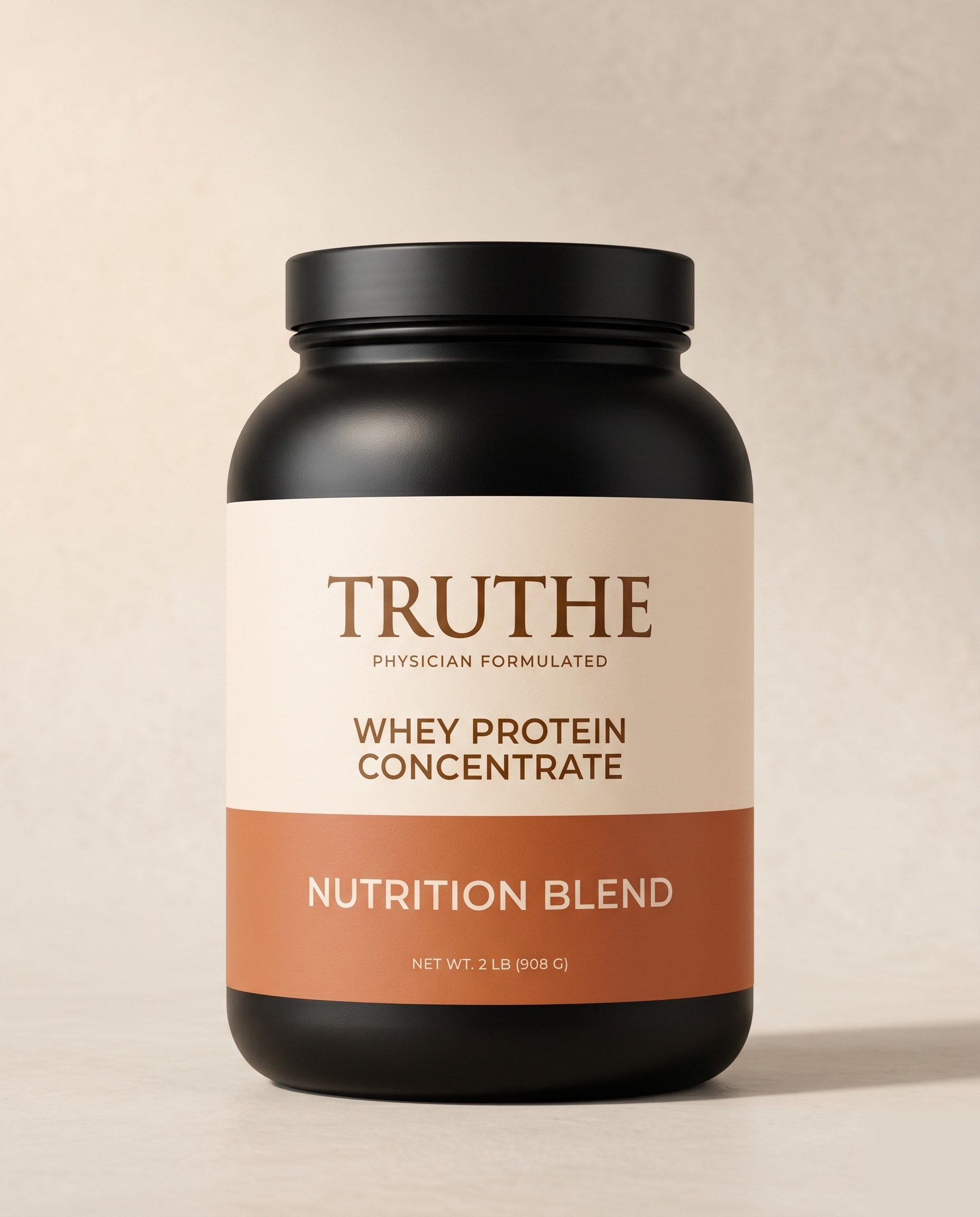 Truthe Nutrition Blend