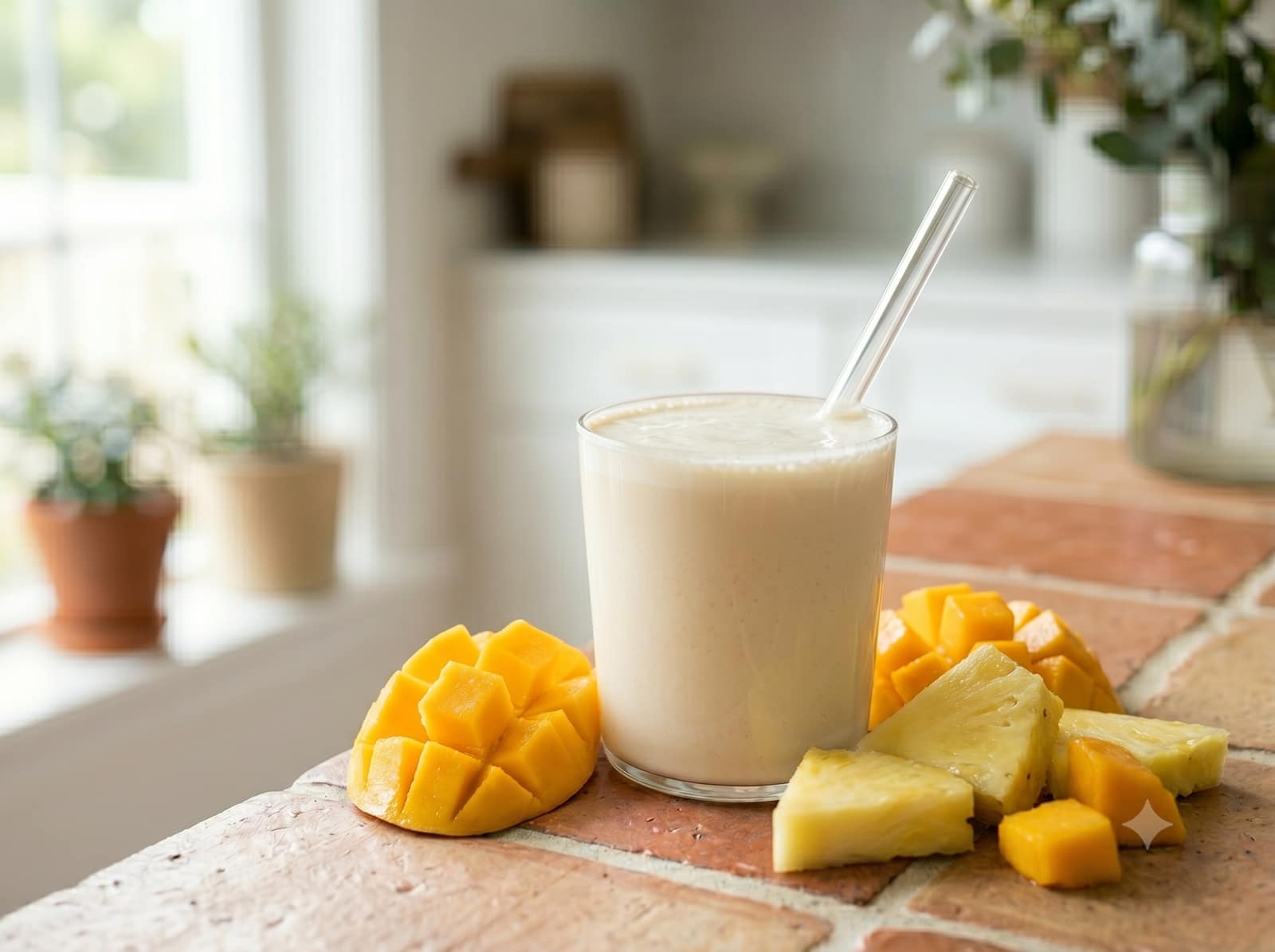 Tropical Vanilla